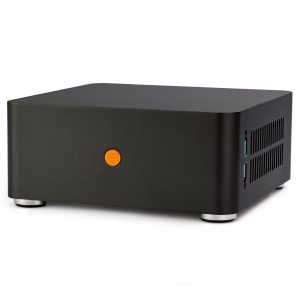 ITSBrecht MA 14. Generation